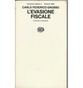 L'evasione fiscale