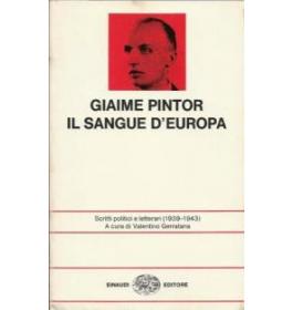 Il sangue d'Europa