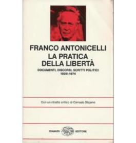 La pratica della liberta'