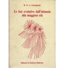 Le fasi evolutive dall'infanzia alla maggiore eta'