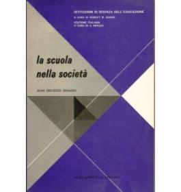 La scuola nella societa'