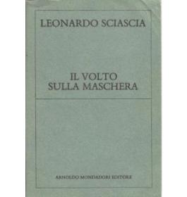 Il volto sulla maschera