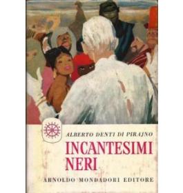 Incantesimi neri