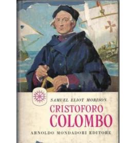 Cristoforo Colombo
