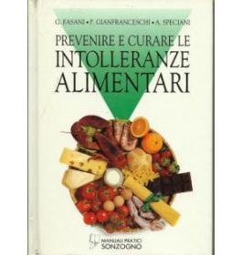 Prevenire e curare le intolleranze alimentari