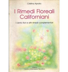 I rimedi floreali californiani