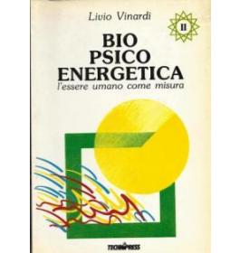 Biopsicoenergetica