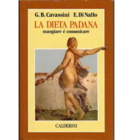 La dieta padana