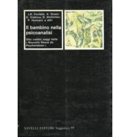 Il bambino nella psicanalisi