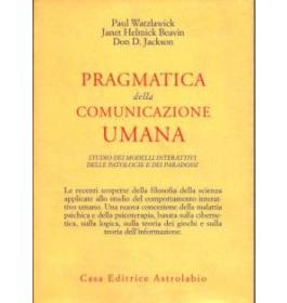 Pragmatica della comunicazione umana