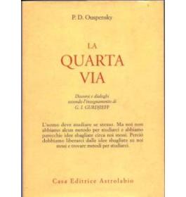 La quarta via