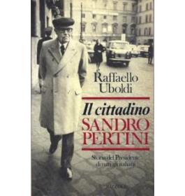 Il cittadino Sandro Pertini