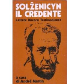 Solzenicyn il credente