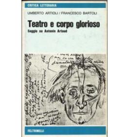 Teatro e corpo glorioso