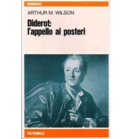 Diderot: l'appello ai posteri