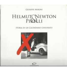 Helmut Newton & Pirelli