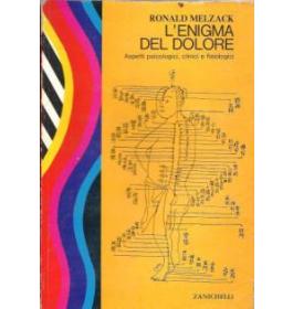 L'enigma del dolore
