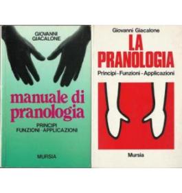La pranologia  Manuale di pranologia