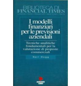 I modelli finanziari per le previsioni aziendali
