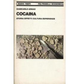 Cocaina