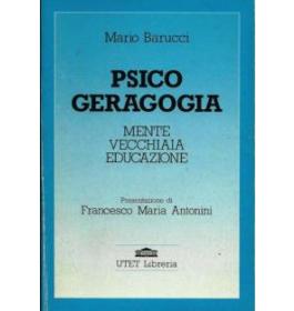 Psicogeragogia