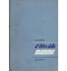 Il libro della mamma