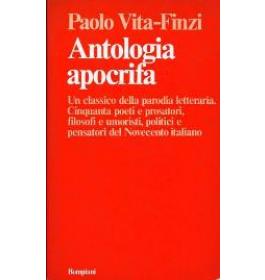 Antologia apocrifa