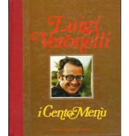 I cento menu'