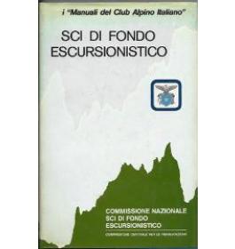 Sci di fondo escursionistico