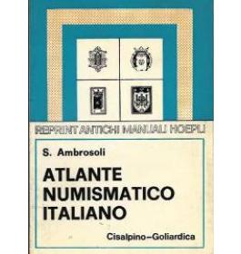 Atlante numismatico italiano