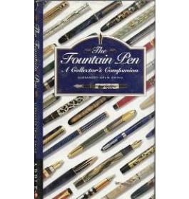 The fountain pen