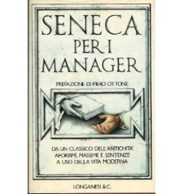 Seneca per i manager
