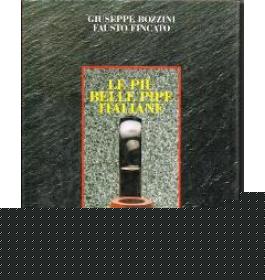Le piu' belle pipe italiane