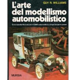 L'arte del modellismo automobilistico