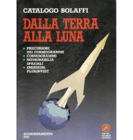 Dalla terra alla luna