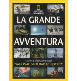 La grande avventura