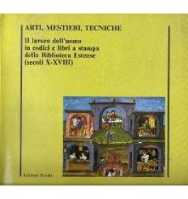 Art, mestieri, tecniche