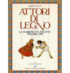 Attori di legno