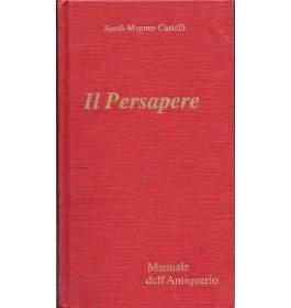 Il Persapere