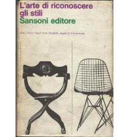 L'arte di riconoscere gli stili