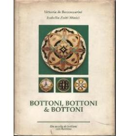 Bottoni, bottoni & bottoni