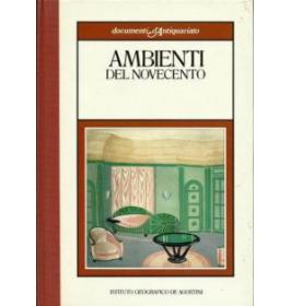Ambienti del Novecento