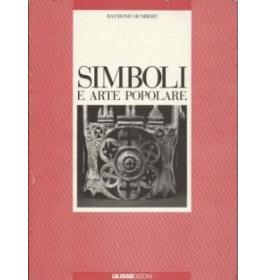 Simboli e arte popolare