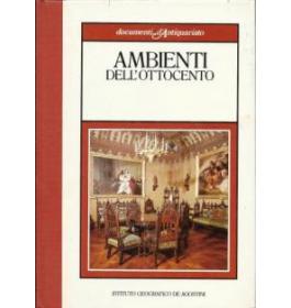 Ambienti dell'Ottocento