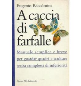 A caccia di farfalle