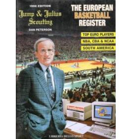 The european basketball register