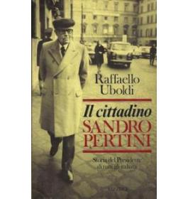 Il cittadino Sandro Pertini