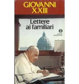 Lettere ai familiari