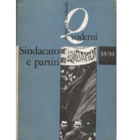 Sindacato e partiti