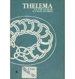 Thelema la psicanalisi e i suoi intorni